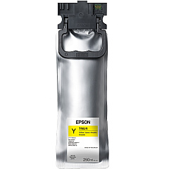 Epson T46J420 Yellow Ink Catridge